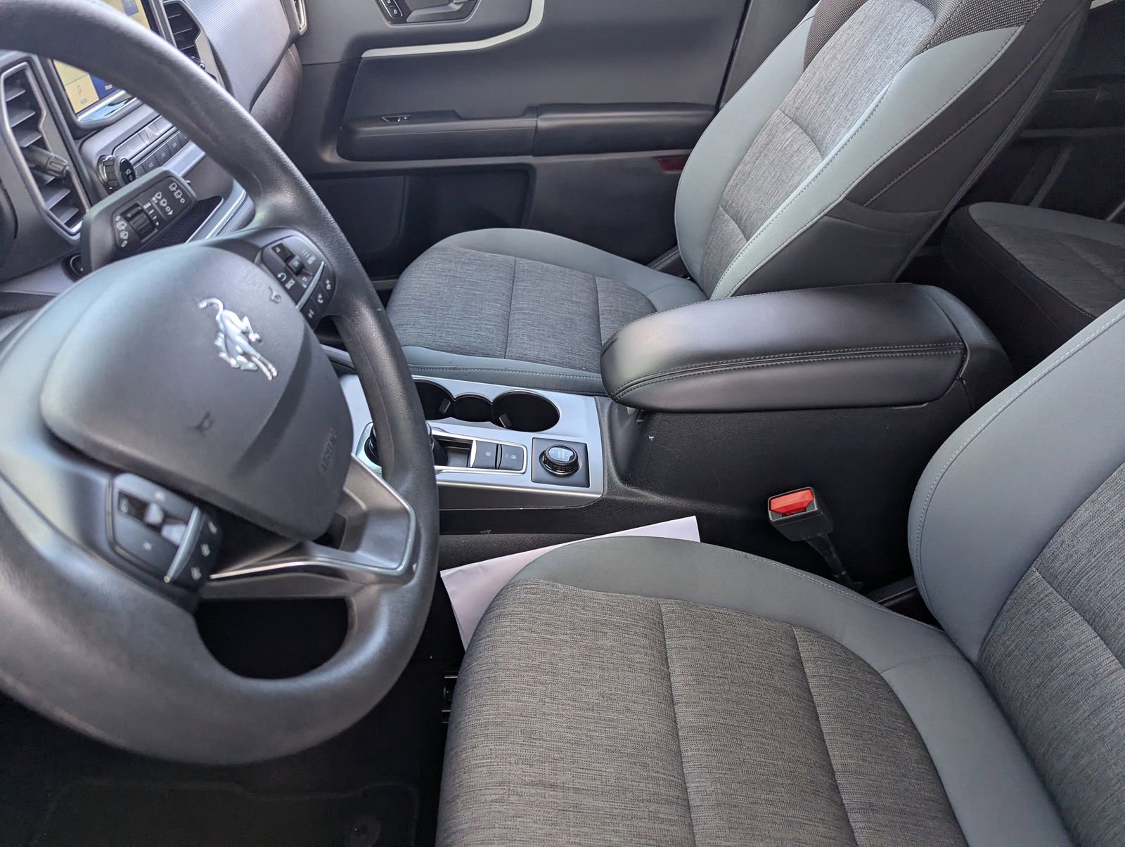 Certified 2023 Ford Bronco Sport Big Bend image 17