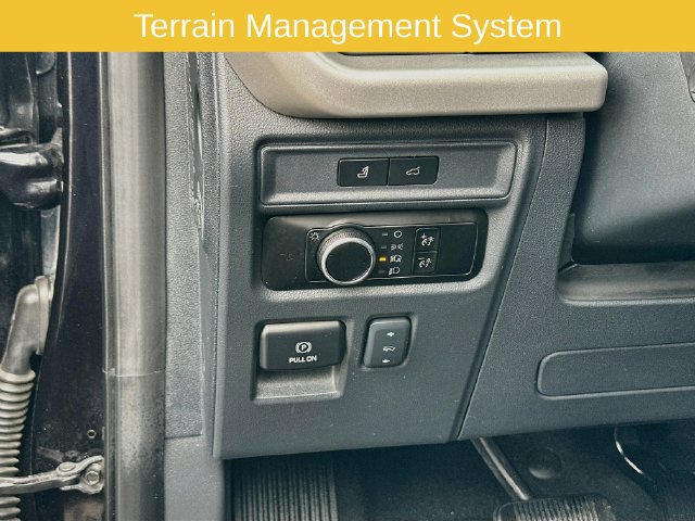 Certified 2024 Ford Expedition Max XLT AWD/4WD image 25