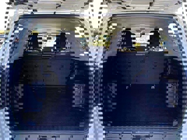 Used 2023 Toyota 4Runner SR5 image 25