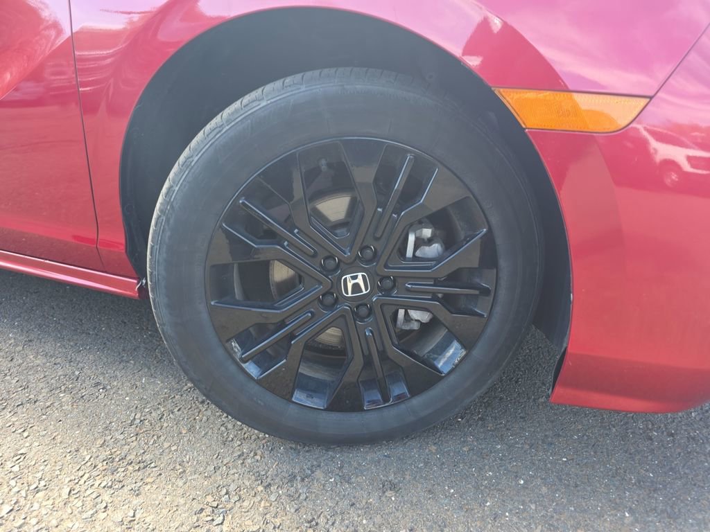 Used 2025 Honda Odyssey Sport-L image 9