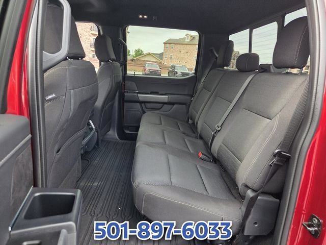 Certified 2026 Ford F150 XLT AWD/4WD image 11