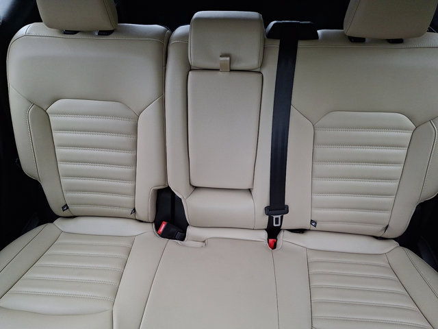 Certified 2024 Ford Edge SEL w/ Convenience Package AWD/4WD image 19