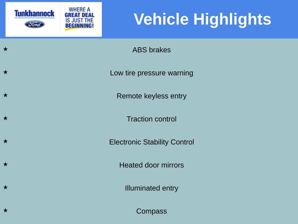Certified 2023 Ford Bronco Big Bend image 13