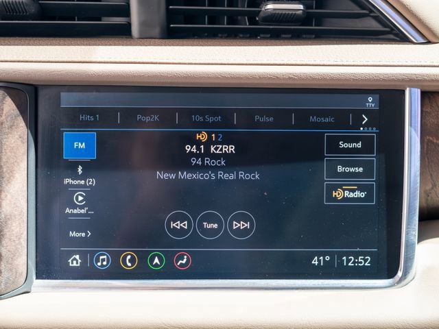 Used 2021 GMC Yukon Denali image 30