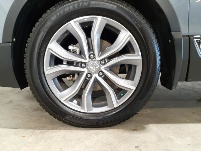 Used 2022 Honda CR-V Touring image 7