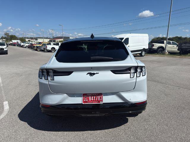 Certified 2022 Ford Mustang Mach-E Premium image 4