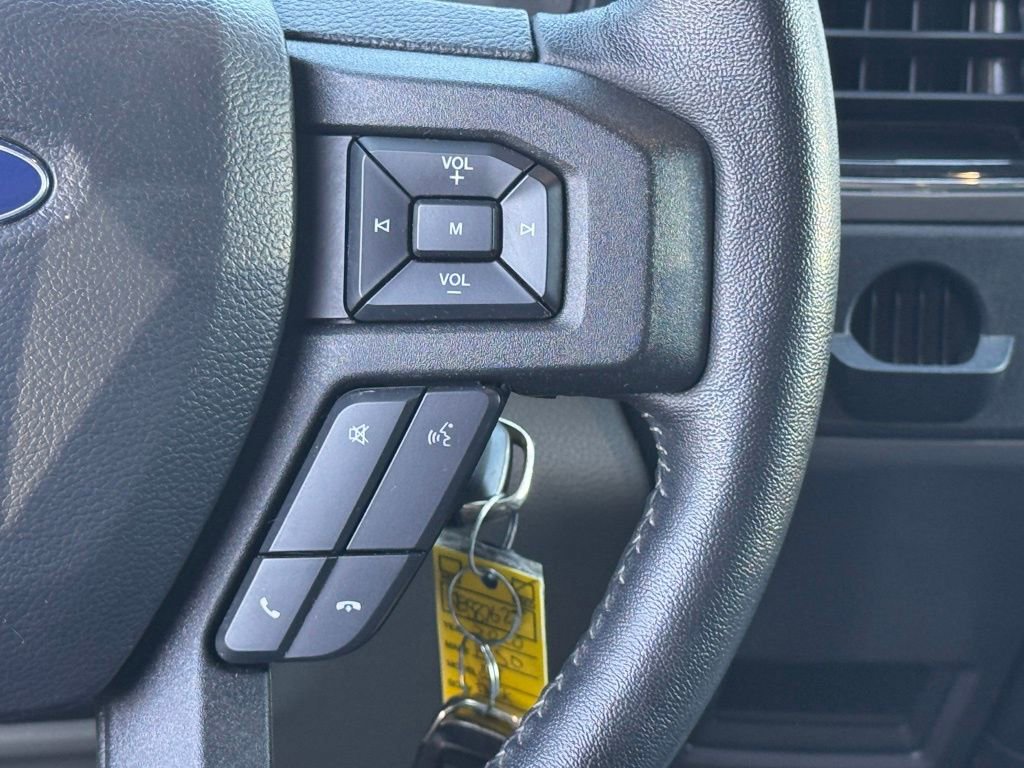 Certified 2020 Ford F150 XLT w/ Equipment Group 302A Luxury RWD image 23