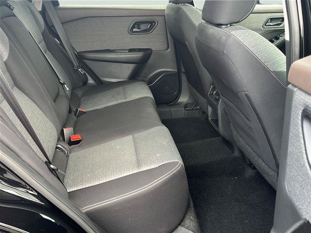 Used 2022 Nissan Rogue S FWD image 15