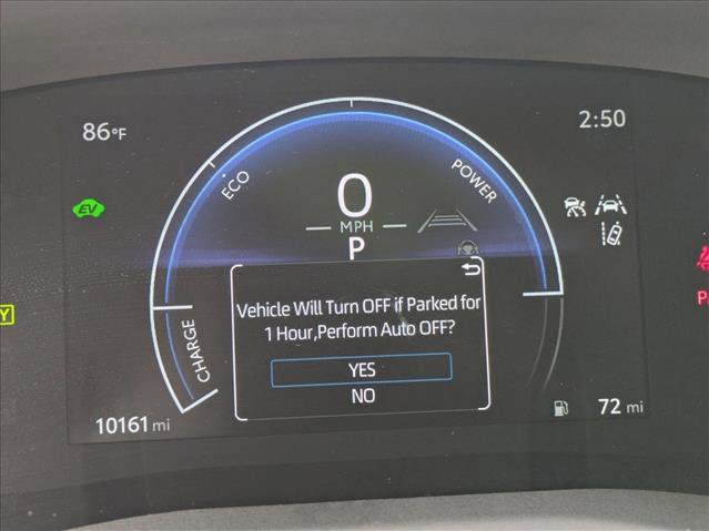 Used 2025 Toyota Camry LE image 7