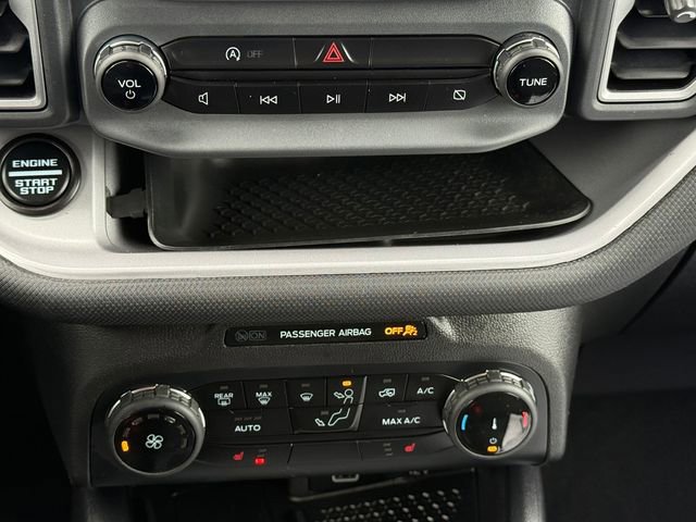 Certified 2023 Ford Bronco Sport Big Bend w/ Convenience Package AWD/4WD image 11