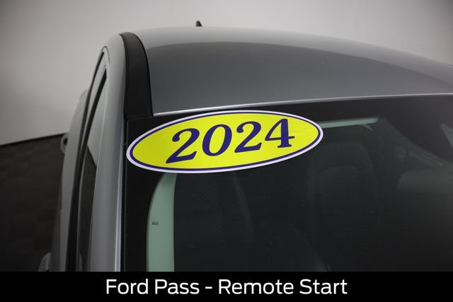 Certified 2024 Ford Escape Active AWD/4WD image 11