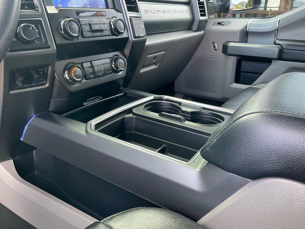 Certified 2022 Ford F250 XLT w/ XLT Premium Package image 81