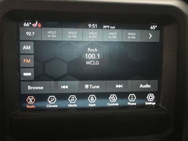 Used 2022 Jeep Wrangler Unlimited Sport AWD/4WD image 10