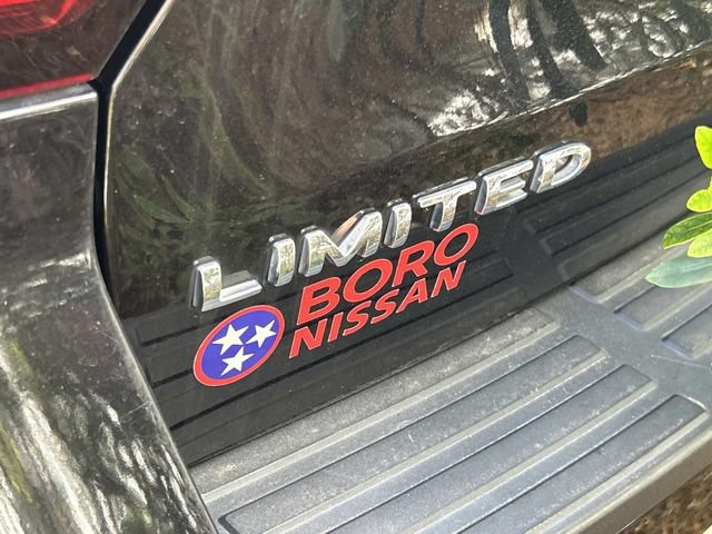 Certified 2022 Ford Expedition Max Limited RWD image 8