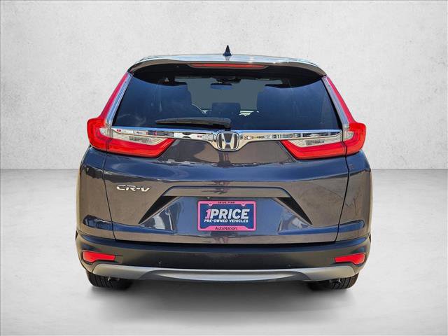 Used 2019 Honda CR-V EX image 7