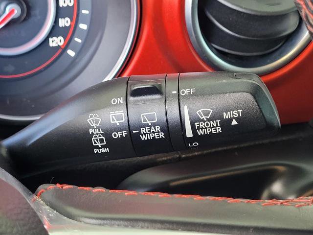 Used 2020 Jeep Wrangler Unlimited Rubicon AWD/4WD image 33