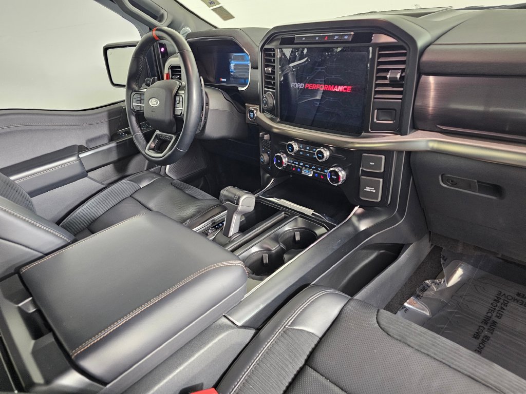 Certified 2023 Ford F150 Raptor AWD/4WD image 10
