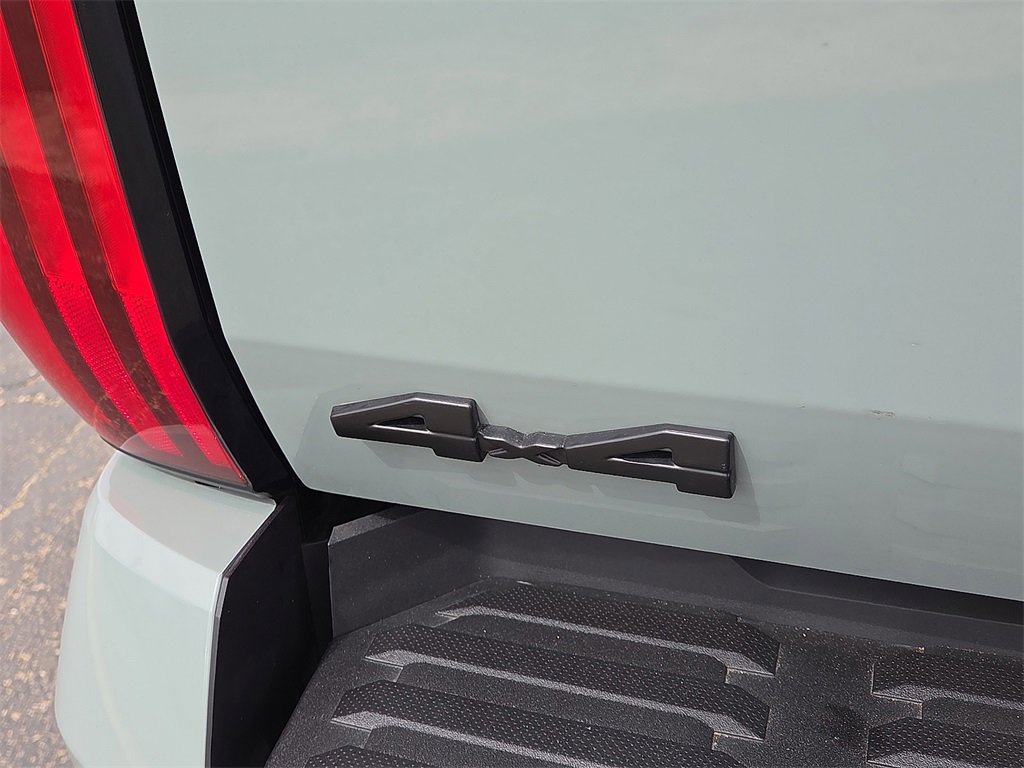 Used 2025 Toyota Tundra SR5 image 17