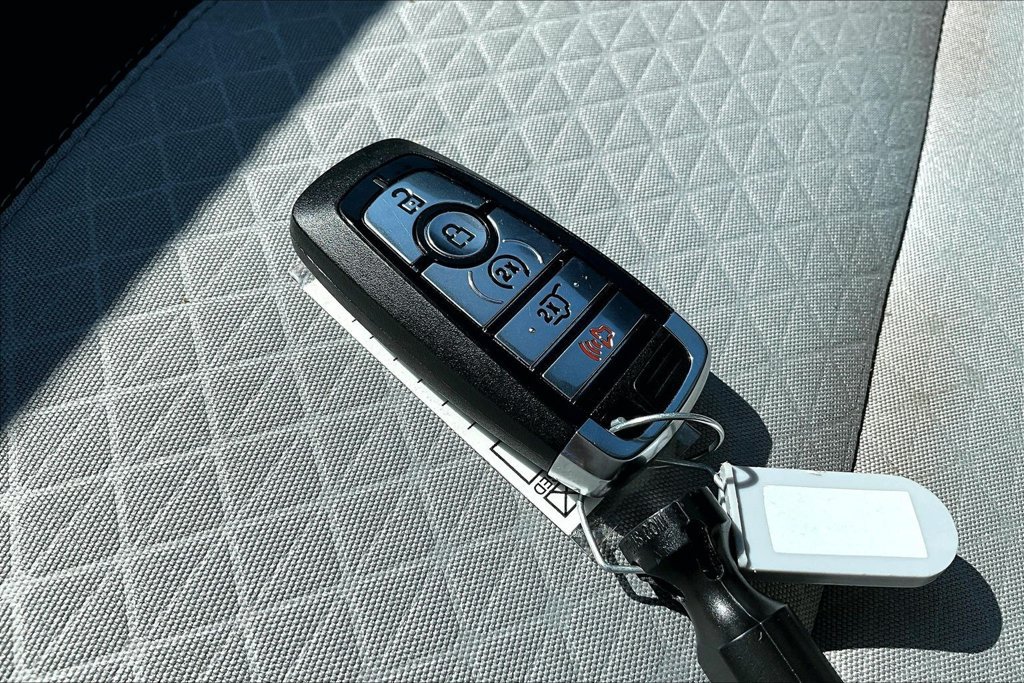 Certified 2024 Ford Escape Active FWD image 11