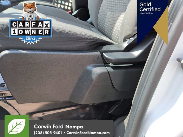 Certified 2024 Ford Transit 350 XLT RWD image 14