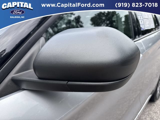 Certified 2023 Ford Explorer XLT w/ Equipment Group 202A AWD/4WD image 12