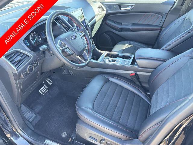 Certified 2024 Ford Edge ST-Line AWD/4WD image 10