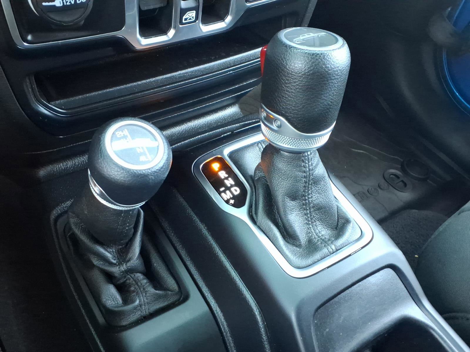 Used 2021 Jeep Gladiator Sport image 24