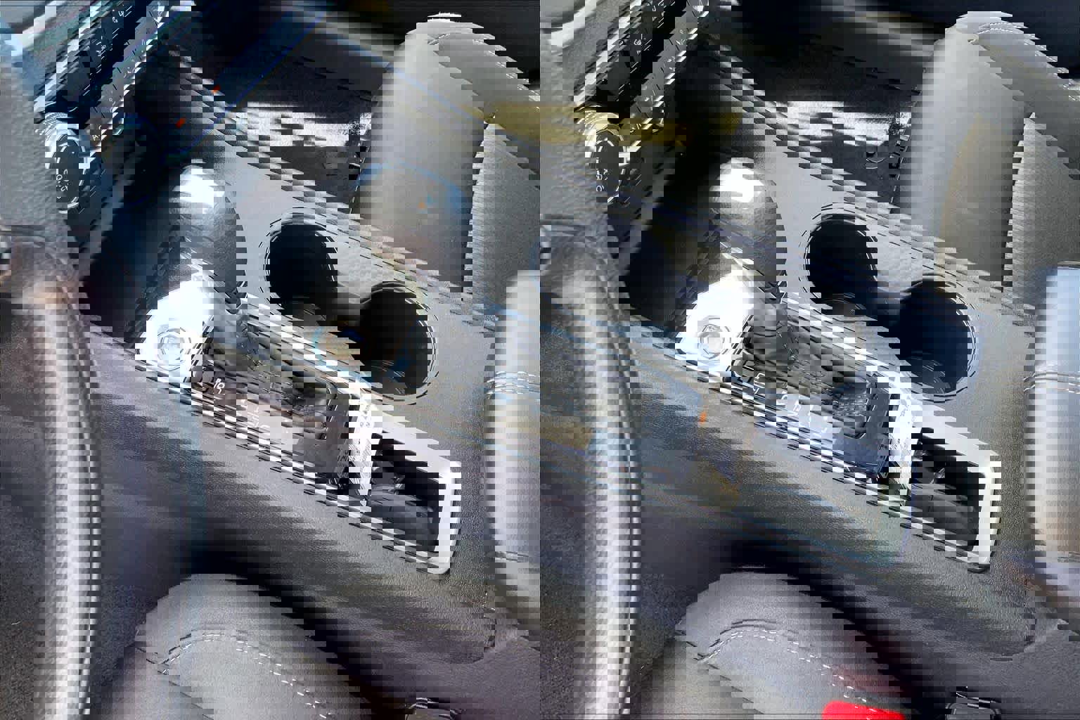 Used 2024 Nissan Altima 2.5 S image 17