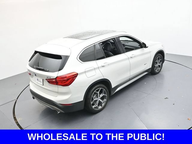 Used 2018 BMW X1 xDrive28i AWD/4WD image 42