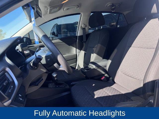 Used 2023 Kia Rio LX FWD image 10