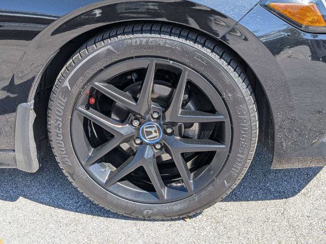 Used 2022 Honda Civic Sport image 10