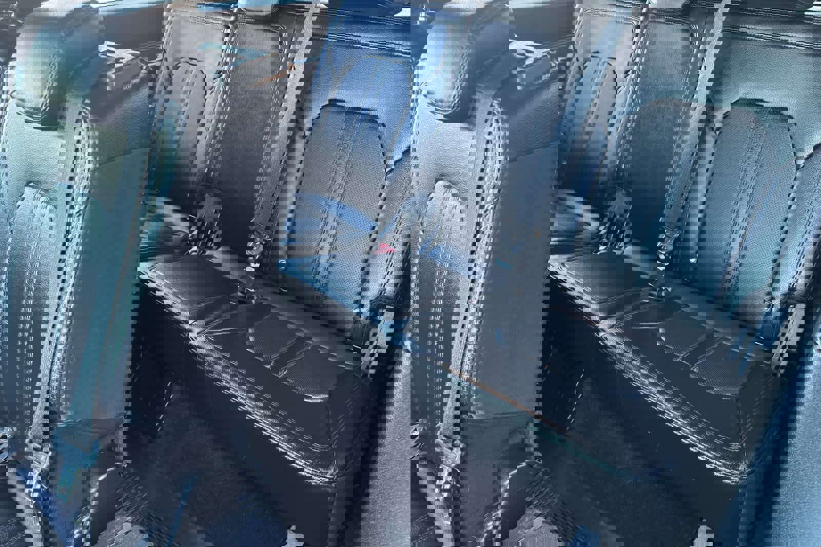 Certified 2021 Ford Expedition Max Limited image 15