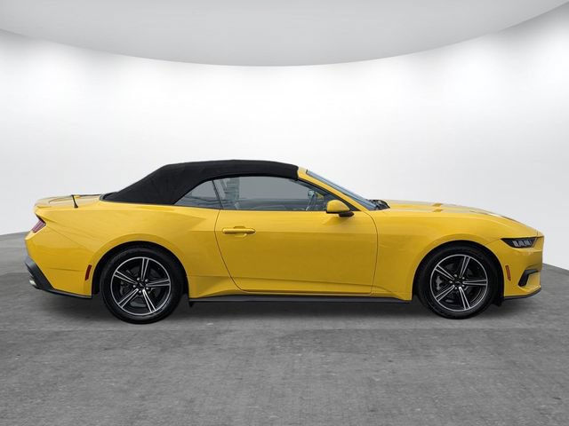 Certified 2024 Ford Mustang Premium RWD image 4