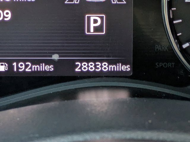 Used 2024 Nissan Kicks SV image 23