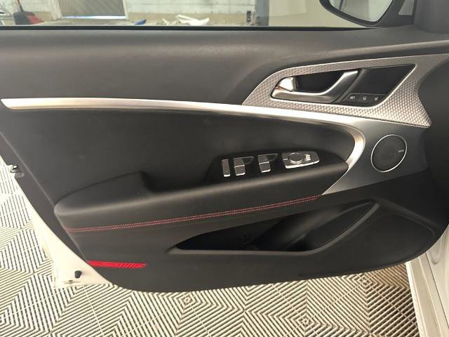 Used 2022 Genesis G70 3.3T w/ Sport Advanced Package image 16