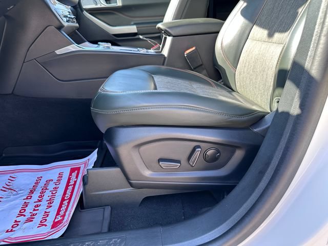 Certified 2023 Ford Explorer Timberline w/ Timberline Technology Package AWD/4WD image 13
