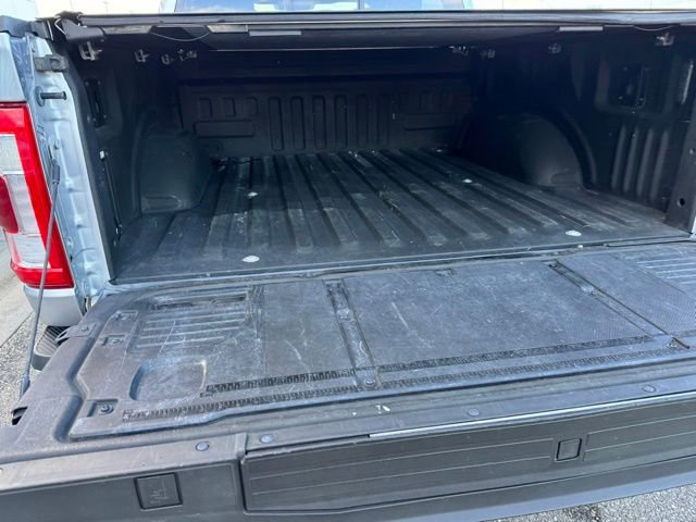 Certified 2021 Ford F150 Lariat w/ Equipment Group 502A High AWD/4WD image 41