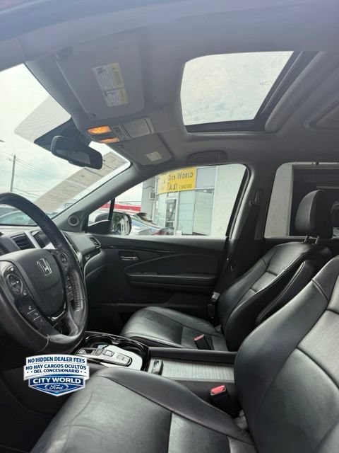 Used 2018 Honda Pilot Touring image 6
