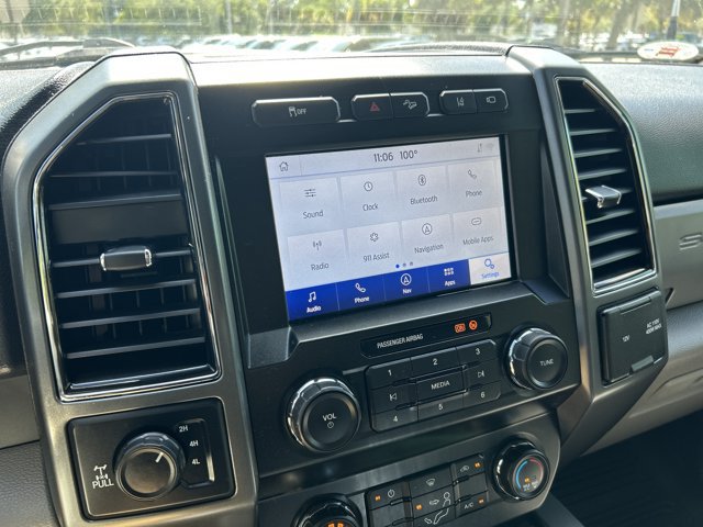 Certified 2020 Ford F250 XLT w/ XLT Value Package AWD/4WD image 29