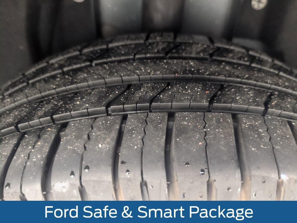 Certified 2019 Ford Escape SEL image 21