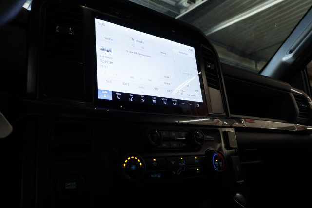 Certified 2024 Ford F150 STX RWD image 17