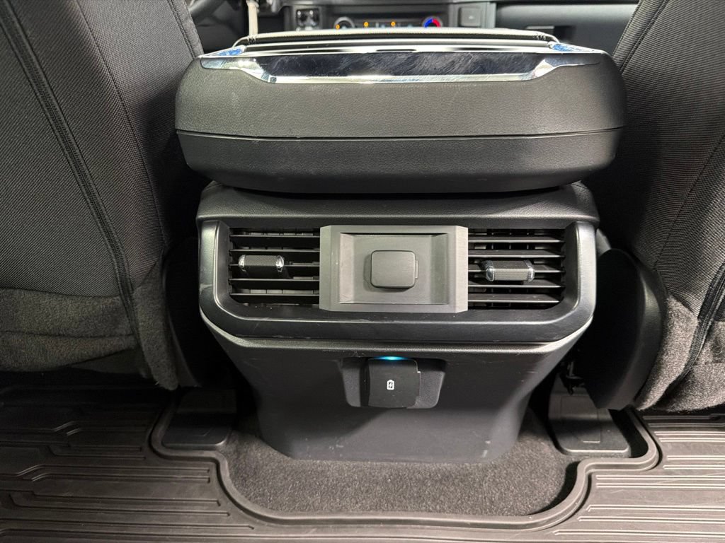 Certified 2023 Ford F150 XL w/ STX Appearance Package AWD/4WD image 10
