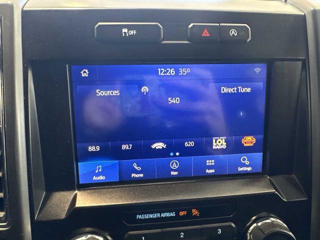 Certified 2020 Ford F150 XLT w/ Equipment Group 302A Luxury image 12