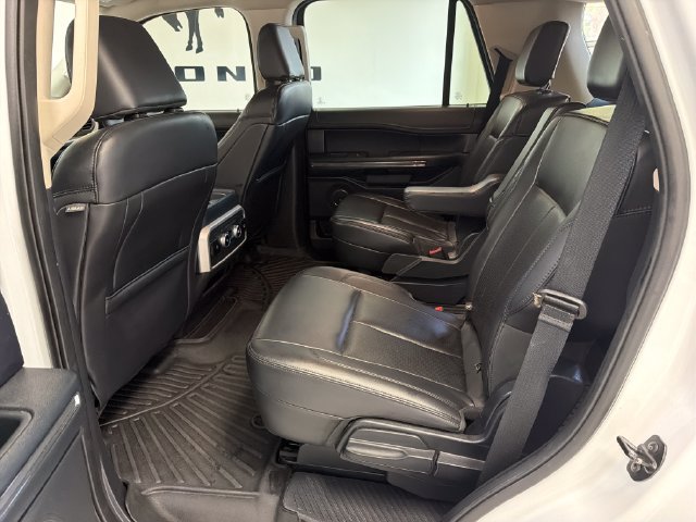 Certified 2022 Ford Expedition XLT AWD/4WD image 25