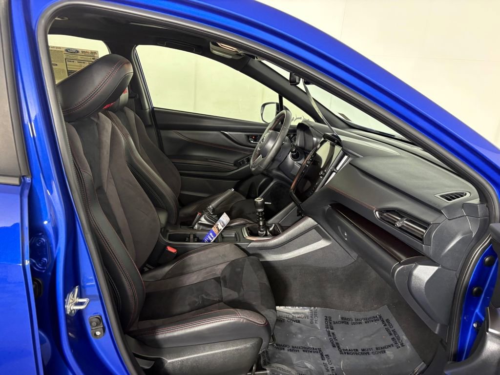Used 2022 Subaru WRX Limited image 35