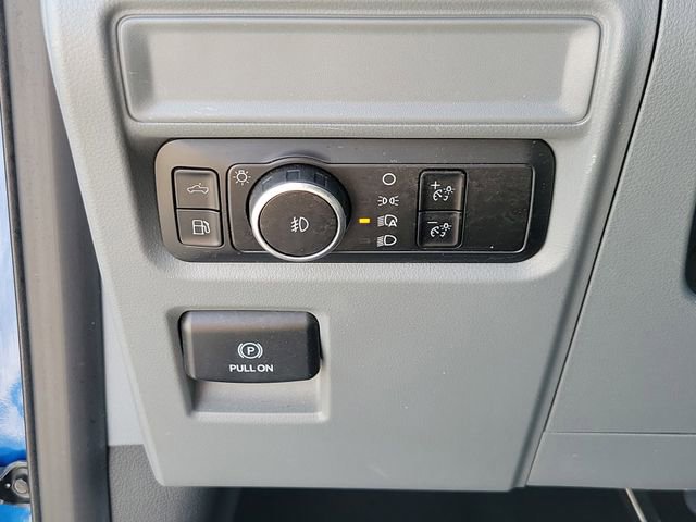Certified 2024 Ford F150 XLT w/ Mobile Office Package AWD/4WD image 22