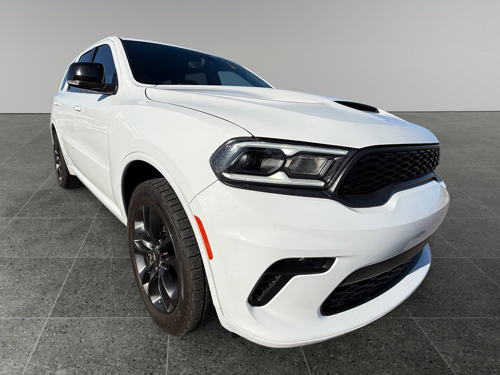 Used 2021 Dodge Durango GT AWD/4WD image 9