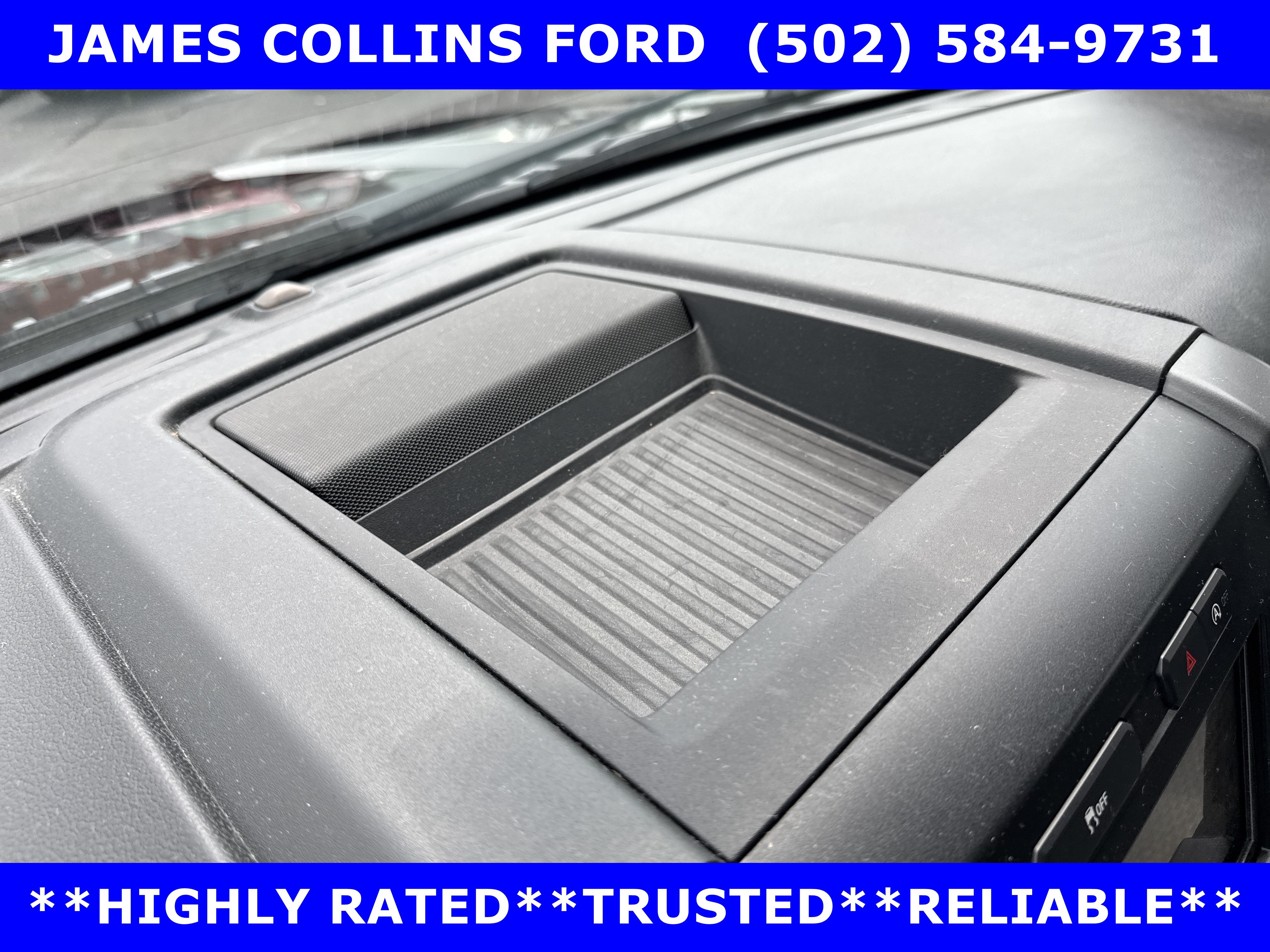 Certified 2018 Ford F150 XLT w/ Equipment Group 301A Mid AWD/4WD image 25