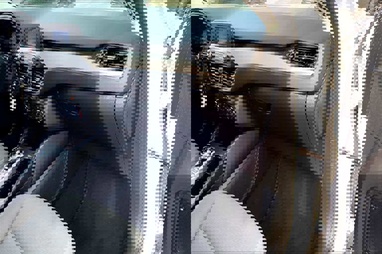 Certified 2022 Ford Escape S FWD image 17