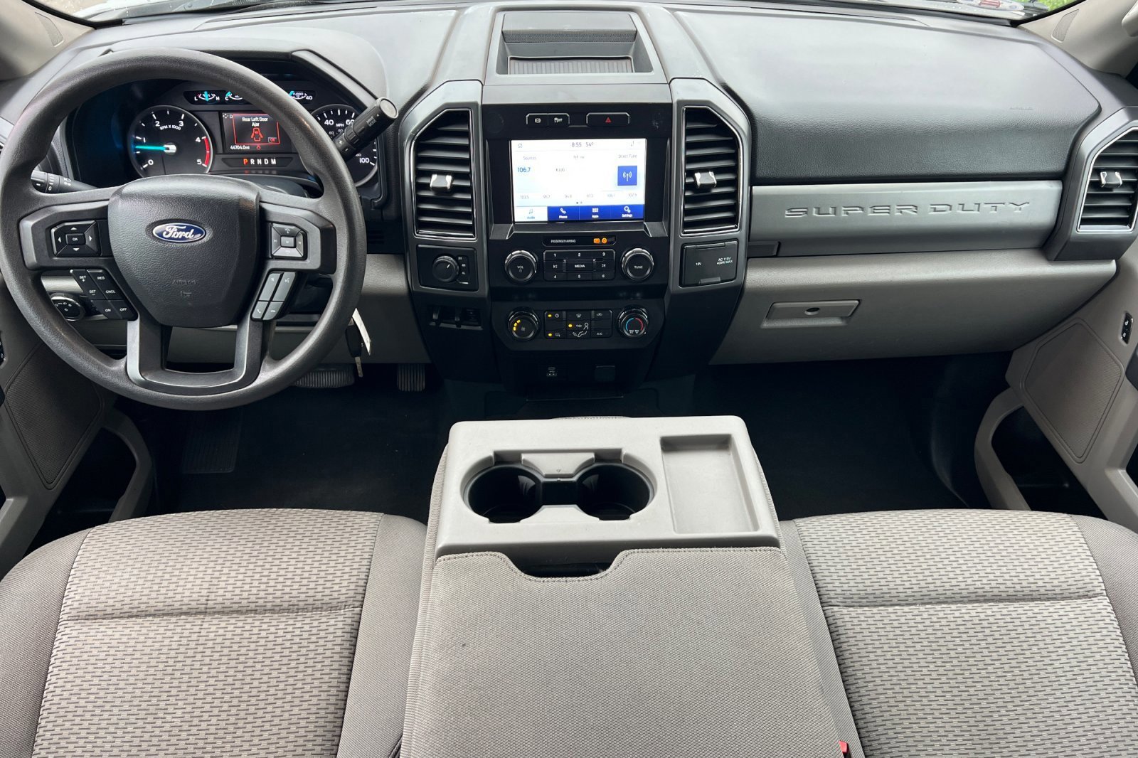 Certified 2022 Ford F250 XLT image 13